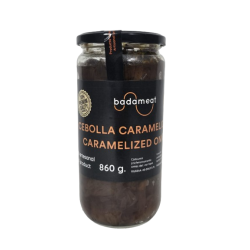 Cebolla Caramelizada 860 gr.